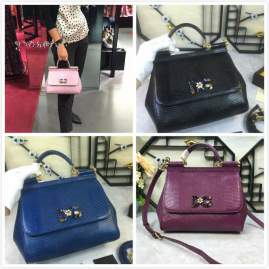 Picture of Dolce Gabbana Handbags _SKUfw86460881fw